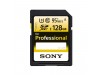 Sony SF-P SDXC 128GB Class 10 Professional 95MB/s